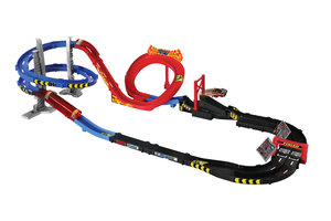 VTech Super Racetrack