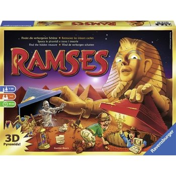 Ravensburger ramses