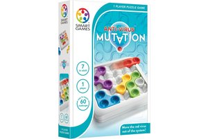 Smart Games Smart Games Anti-Virus Mutation