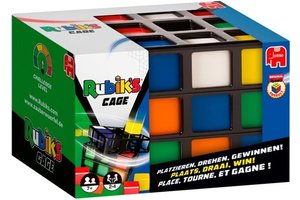 Jumbo Rubik's - Cage