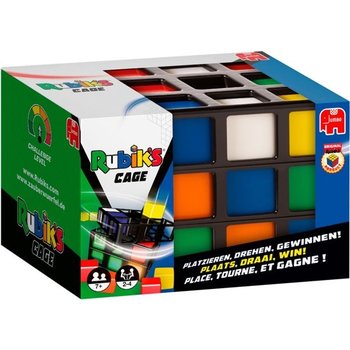 Jumbo Rubik's - Cage