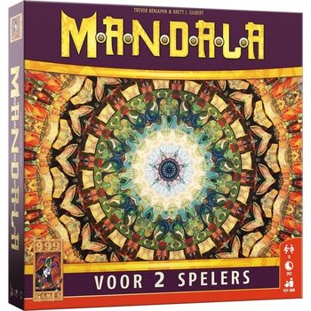 999 Games Mandala