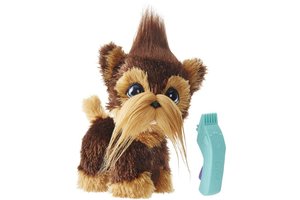 Hasbro FurReal Shaggy Shawn