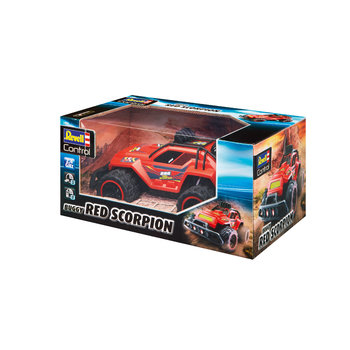 Revell Revell RC Red Scorpion