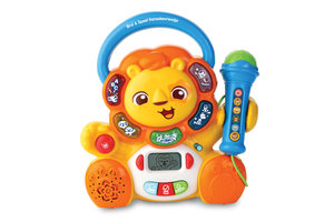 VTech Brul & Speel Karaokevriendje