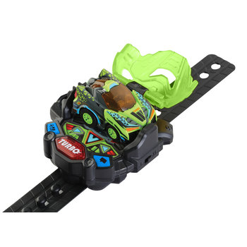 VTech VTech Turbo Force Racers Groene Racer