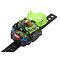 VTech VTech Turbo Force Racers Groene Racer