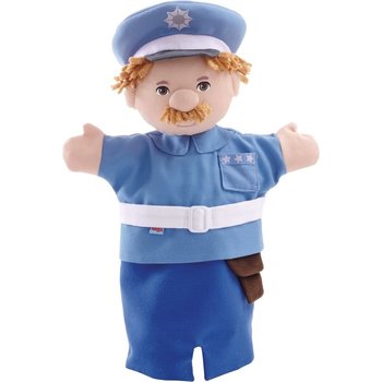 Haba Haba handpop Politie