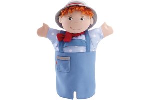 Haba Handpop Hans