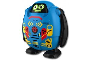 Silverlit Talkibot blauw - Robot