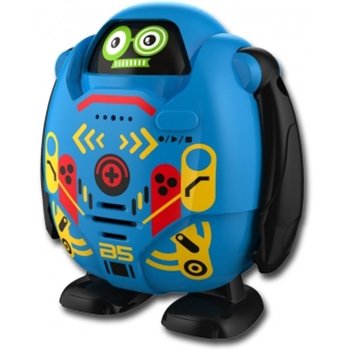 Silverlit Talkibot blauw - Robot