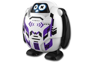 Silverlit Talkibot Robot - wit