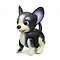 Silverlit Cutesy Pets Robot Hond - 15cm