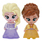 Giochi Preziosi Frozen 2 - Whisper & Glow 2 figuren