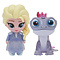 Giochi Preziosi Frozen 2 - Whisper & Glow 2 figuren