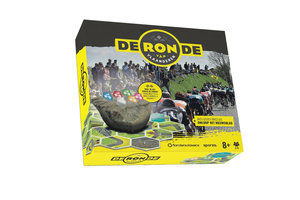 Ronde van Vlaanderen - bordspel 2020