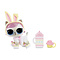 MGA Entertainment L.O.L. Surprise! Surprise Spring Bling Pet