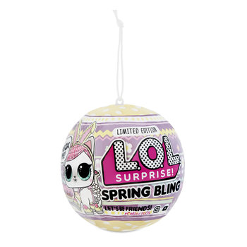 MGA Entertainment L.O.L. Surprise! Surprise Spring Bling Pet