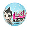 MGA Entertainment L.O.L. Surprise! Boys 1A