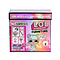 MGA Entertainment L.O.L. Surprise! Furniture- Ice Cream Pop-Up with Bon Bon