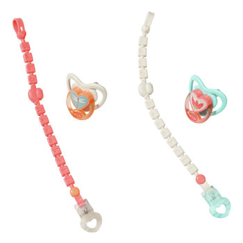 Zapf Baby Annabell Fopspeen met ketting