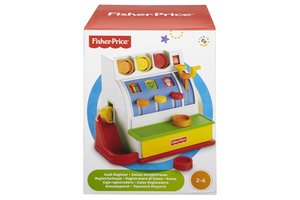 Fisher-Price Fisher-Price - Kassa