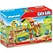 Playmobil PM City Life - Avontuurlijke speeltuin 70281