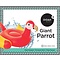 Didak Pool Giant Parrot Float Didak - 195x180x115cm