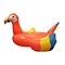 Didak Pool Giant Parrot Float Didak - 195x180x115cm