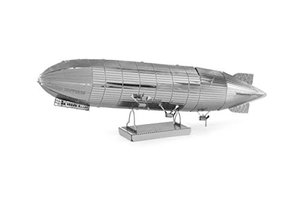 Eureka ME graf zeppelin