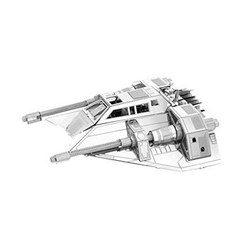 Eureka ME star wars snowspeeder