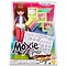 MGA Entertainment moxie girlz glitterin' style Kellan