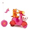 MGA Entertainment lalaloopsy rc scooter