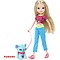 MGA Entertainment Moxie girlz poopsy pets