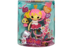 MGA Entertainment Lala Oopsie Large Princess Juniper