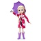 MGA Entertainment Moxie Girls Raincoat Color Splash