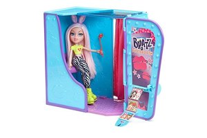 MGA Entertainment Bratz SelfieSnaps Photobooth