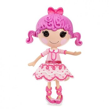 MGA Entertainment Lalaloopsy Hair-Dough Doll