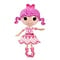 MGA Entertainment Lalaloopsy Hair-Dough Doll