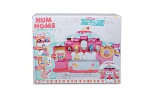 MGA Entertainment Num Noms Nail Polish Maker