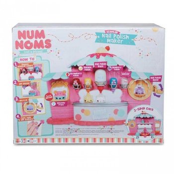 MGA Entertainment Num Noms Nail Polish Maker