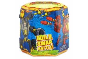 MGA Entertainment Ready2Robot Single - Series 1