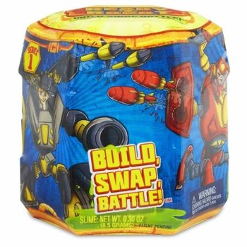 MGA Entertainment Ready2Robot Single - Series 1