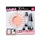 MGA Entertainment Nail-a-Peel - Crystal Starter Kit