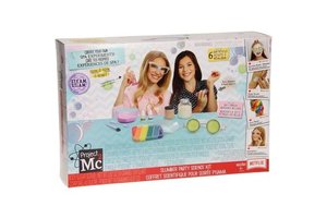 MGA Entertainment Project Mc2 Slumber Party Science Kit