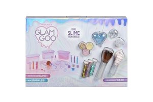 MGA Entertainment Glam Goo - Mega Pack