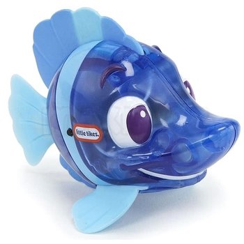 MGA Entertainment Sparkle Bay Flicker Fish - blauw