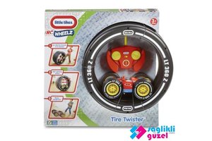 MGA Entertainment Little Tikes Tire Twister