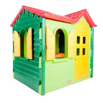 MGA Entertainment Country Cottage Speelhuis 440S