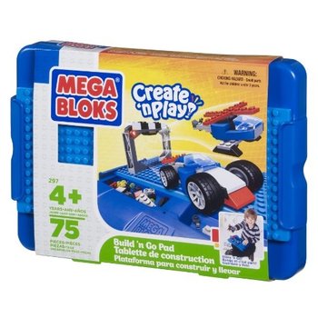 Mega Bloks Go Pad (classic)